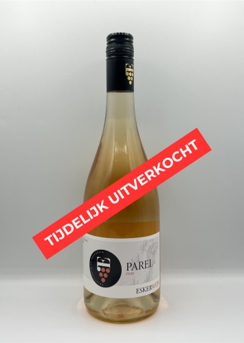 Esker Parel Rosé 0,75L